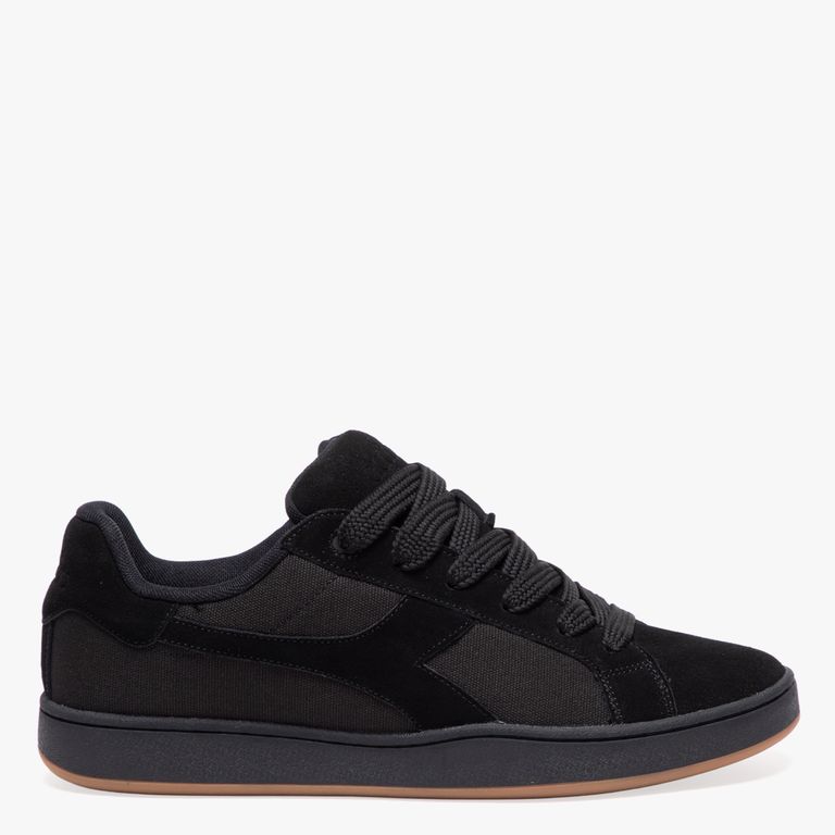 DIADORA Court Xl Zapatilla Urbana Hombre Negro