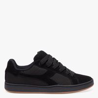 Court Xl Zapatilla Urbana Hombre Negro