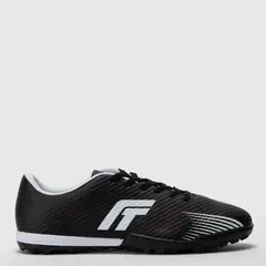 FRATTA - Zapatilla Deportiva Hombre Negro