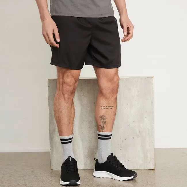 FRATTA - Vexel3 Zapatilla Running Hombre Negro Fratta