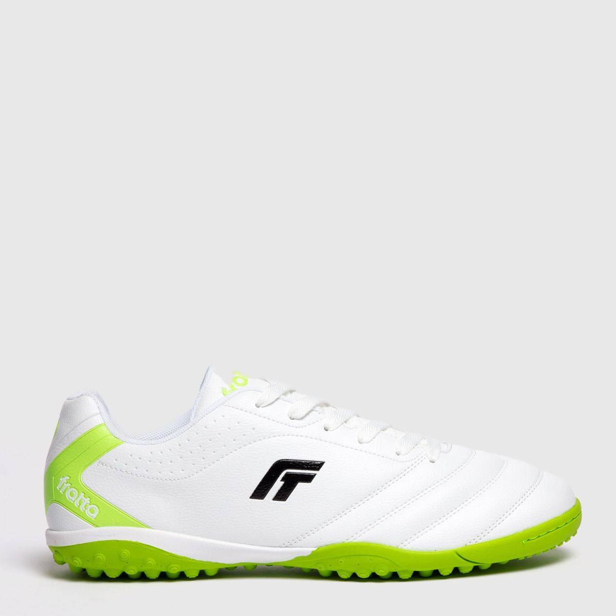 FRATTA - Zapatilla Deportiva Hombre Blanco Fratta