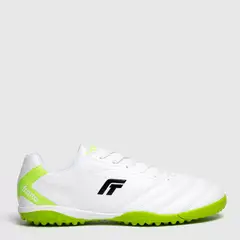 FRATTA - Zapatilla Deportiva Hombre Blanco