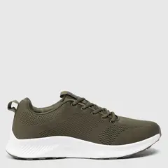 FRATTA - Vexel3 Zapatilla Running Hombre Verde