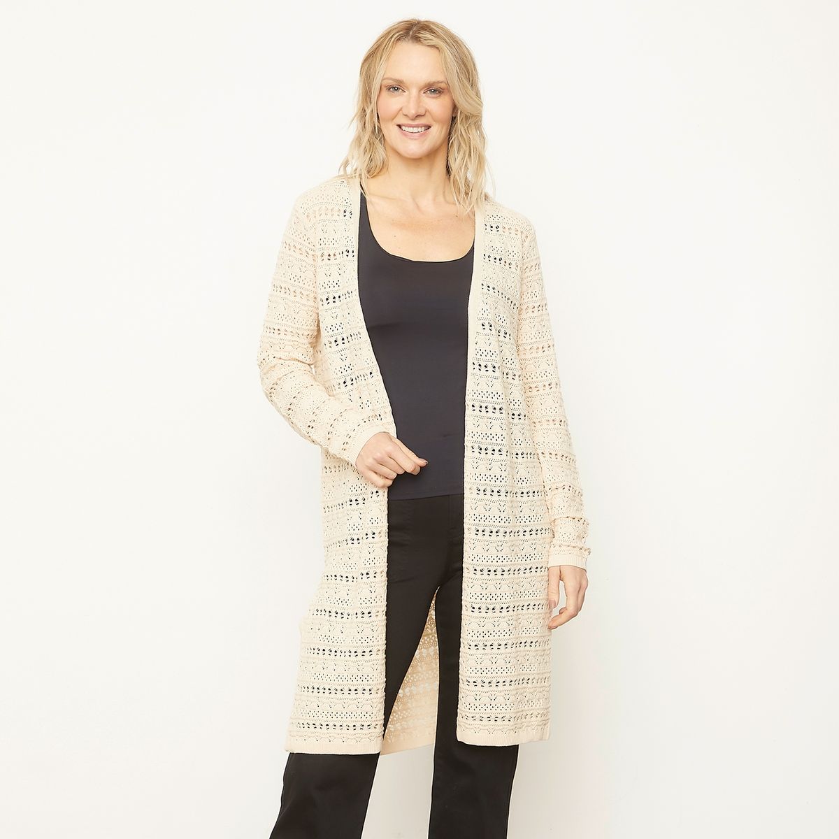 NEWPORT - Chaleco Mujer Newport