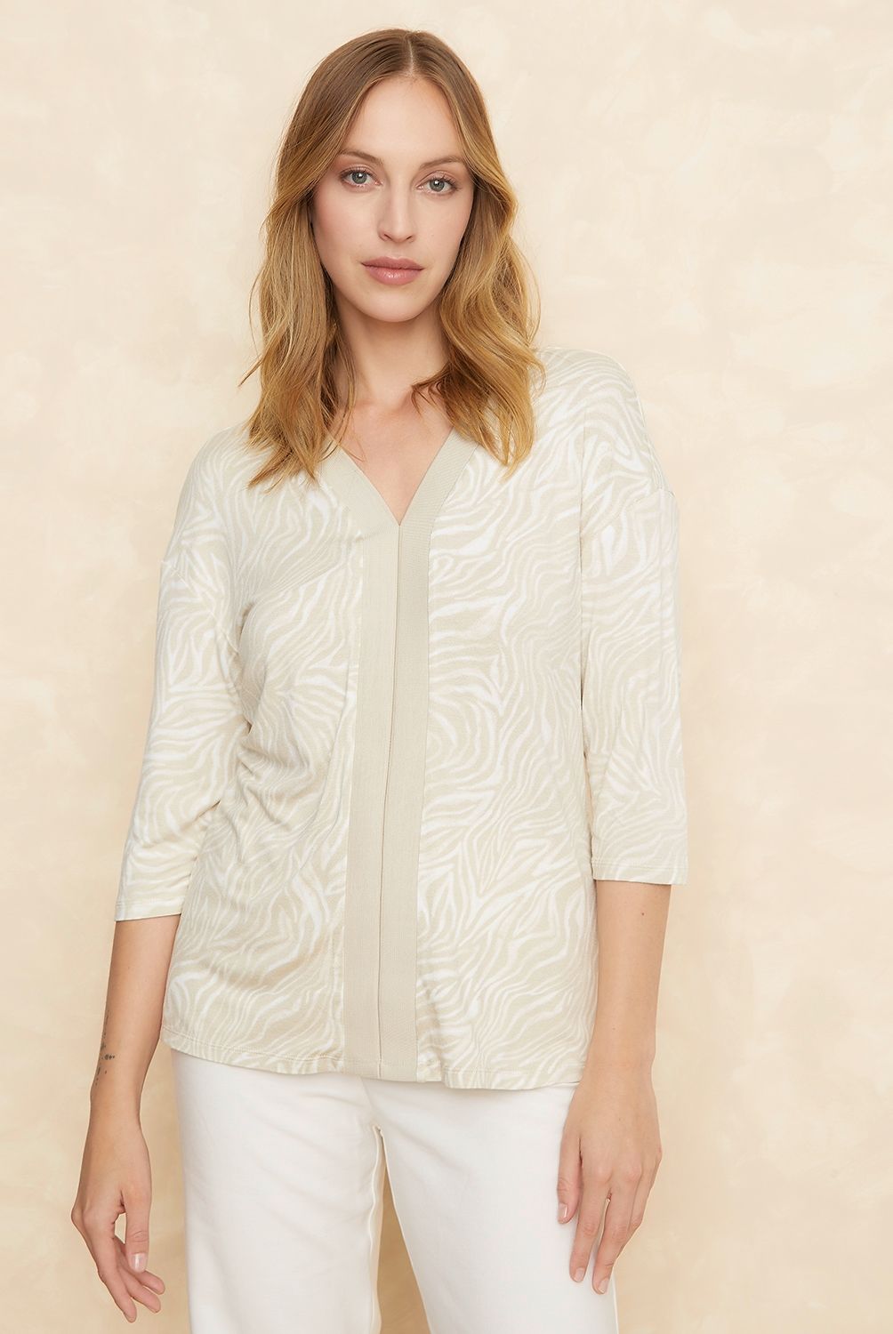 APOLOGY - Polera Mujer Apology