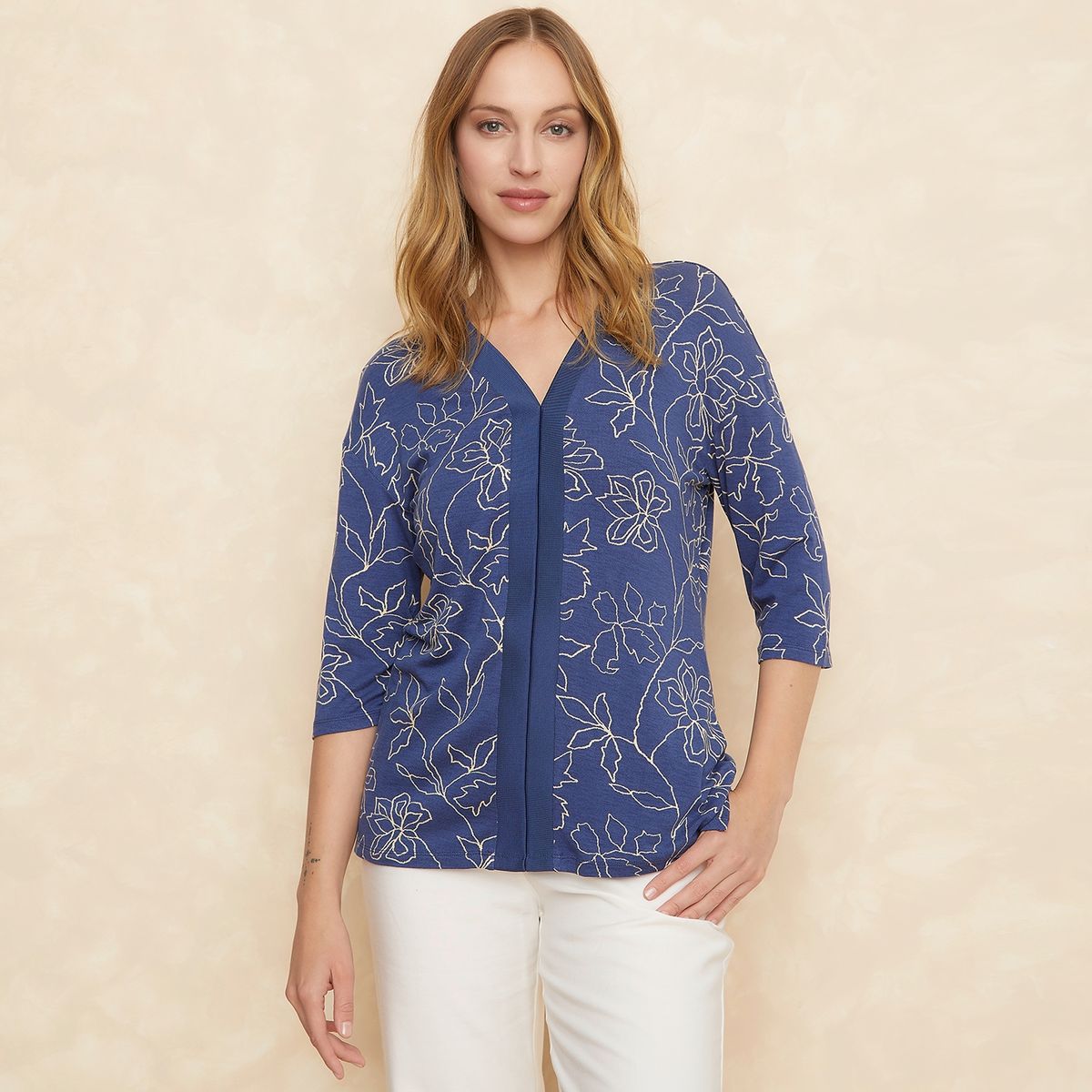 APOLOGY - Polera Mujer Apology