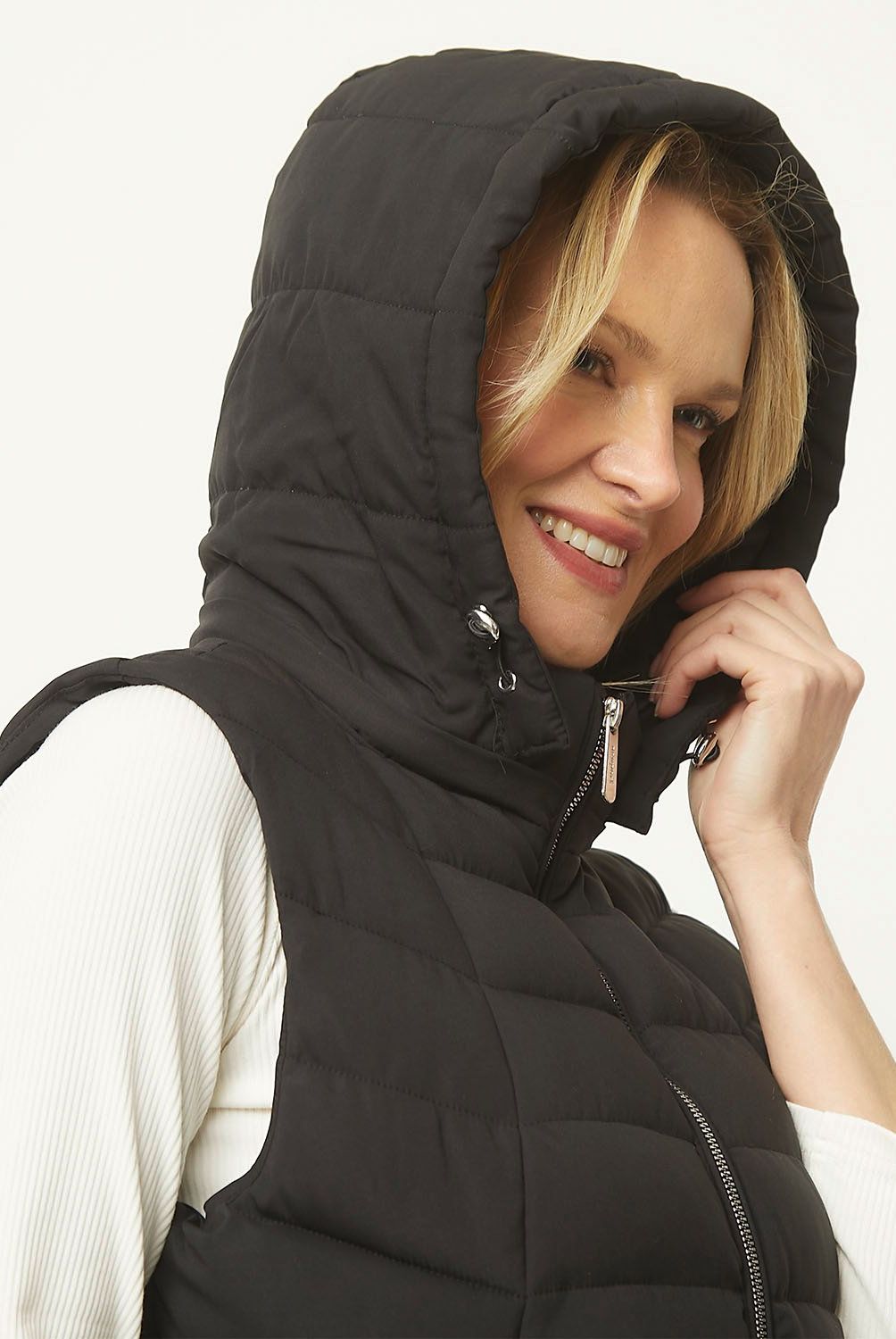 NEWPORT - Parka Mujer Newport