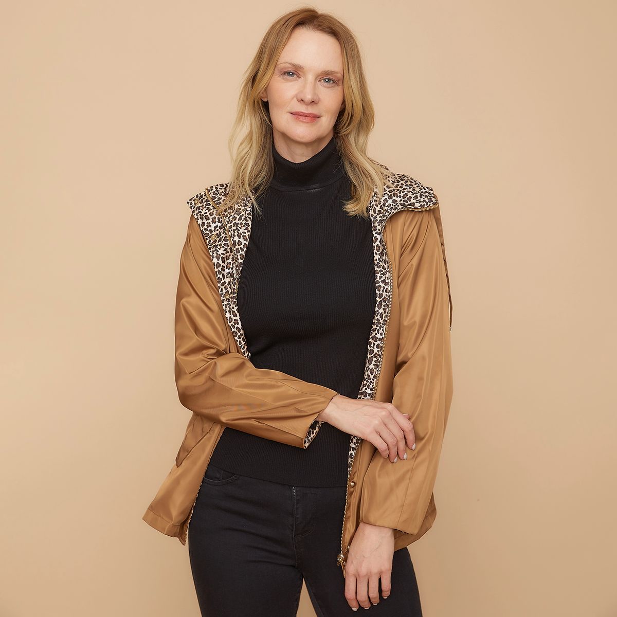 S COCCI - Chaqueta Mujer S Cocci