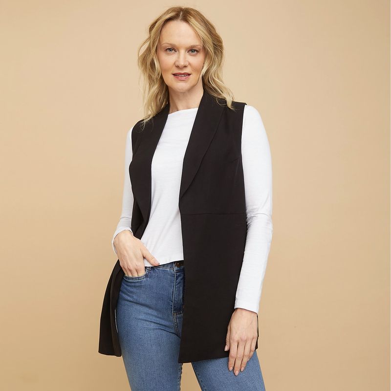 S COCCI - Blazer Mujer S Cocci