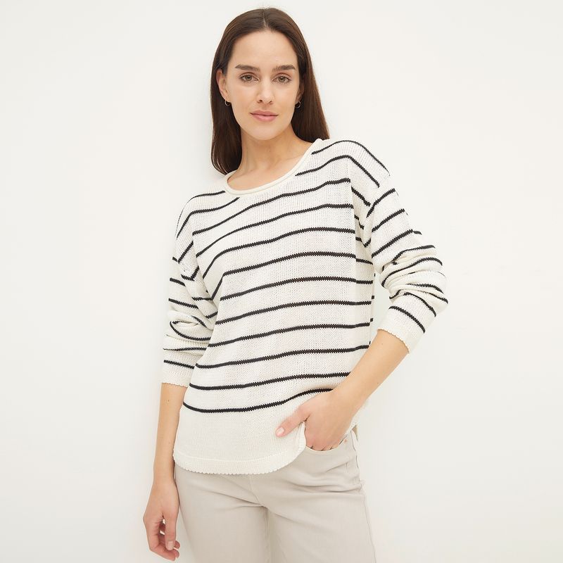 UNIVERSITY CLUB - Sweater Mujer University Club