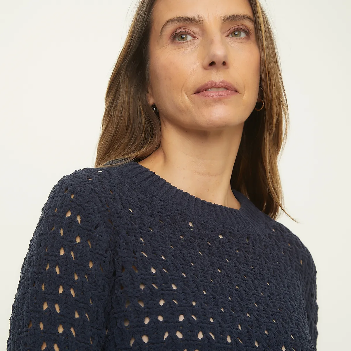 NEWPORT - Sweater Mujer Newport