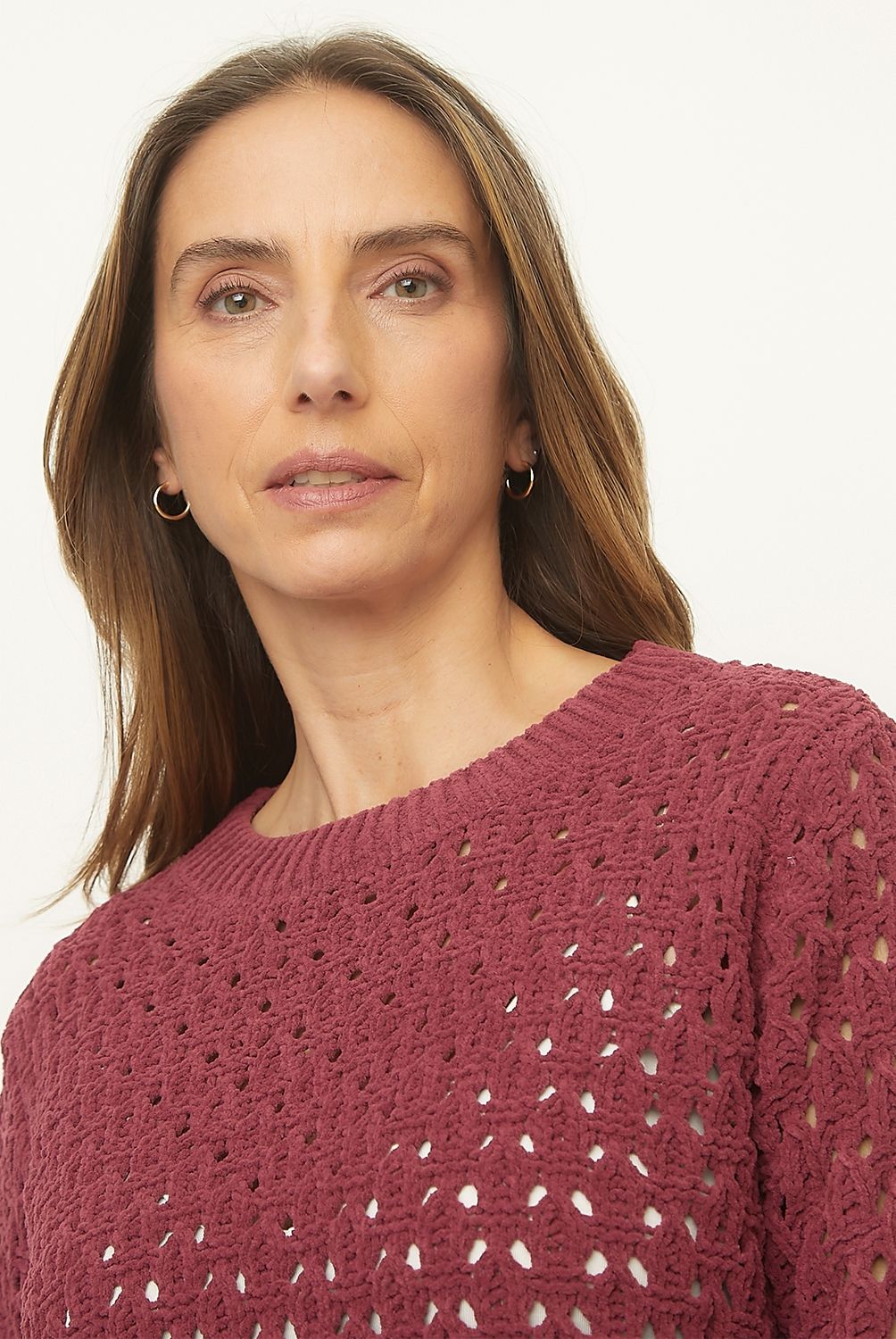 NEWPORT - Sweater Mujer Newport