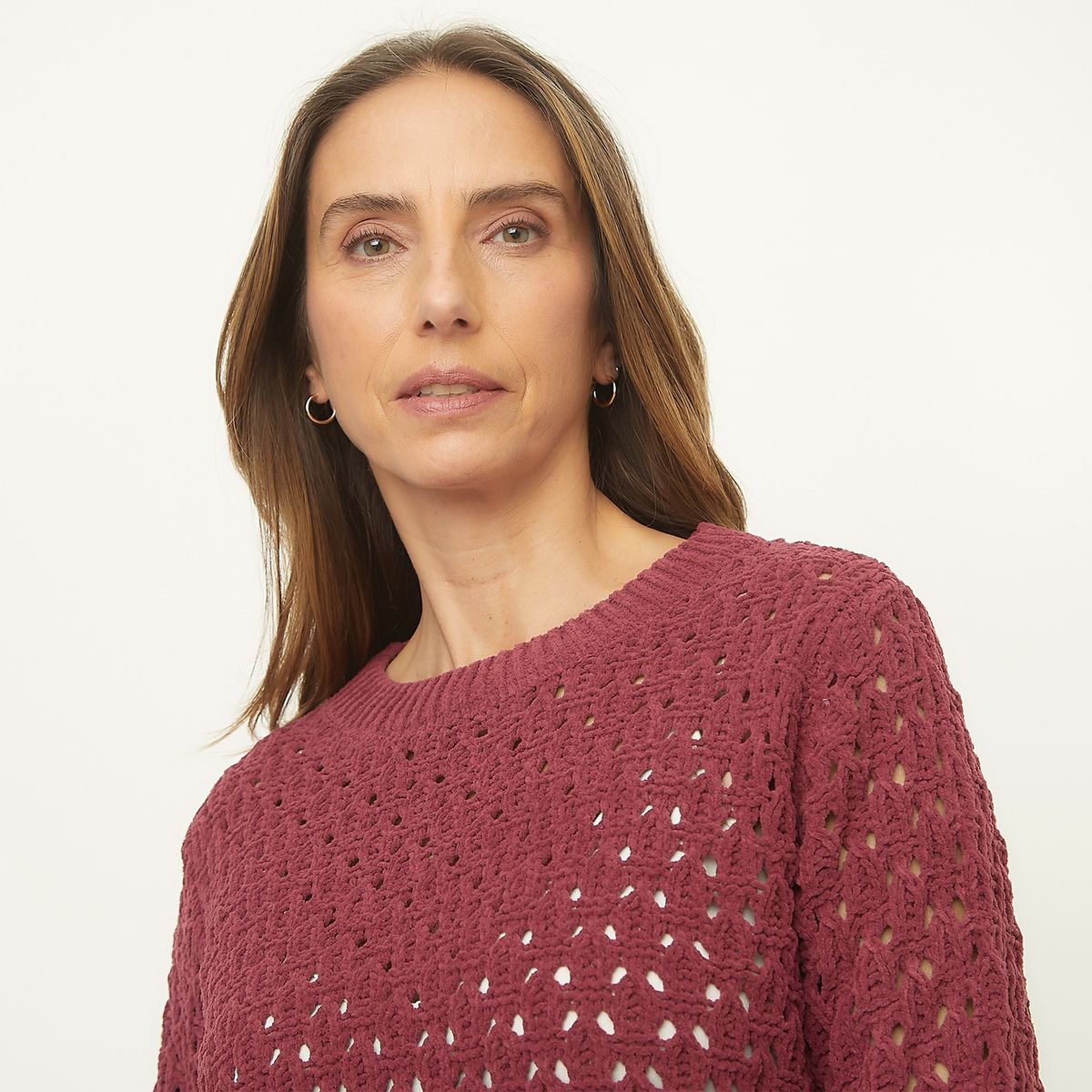 NEWPORT - Sweater Mujer Newport