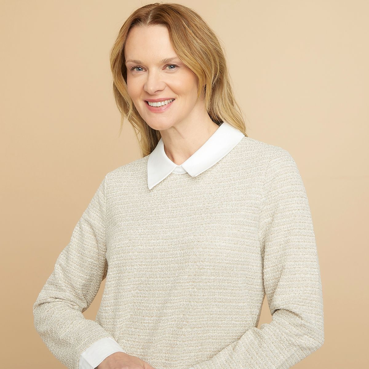 S COCCI - Sweater Mujer S Cocci