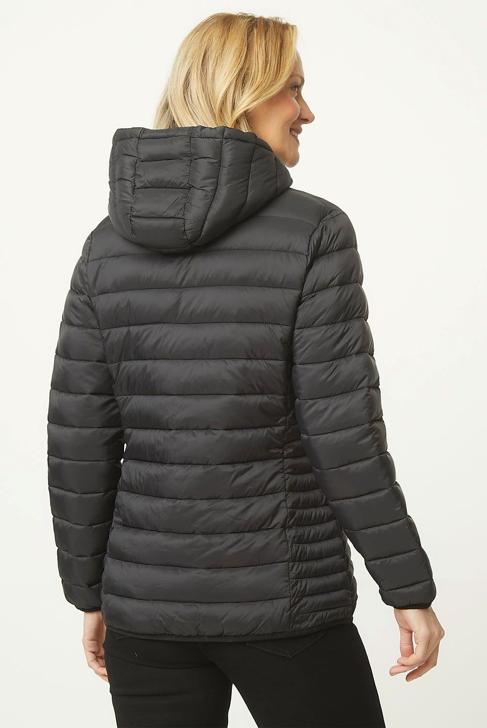 NEWPORT - Parka Mujer Newport