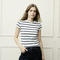 BASEMENT - Polera Mujer