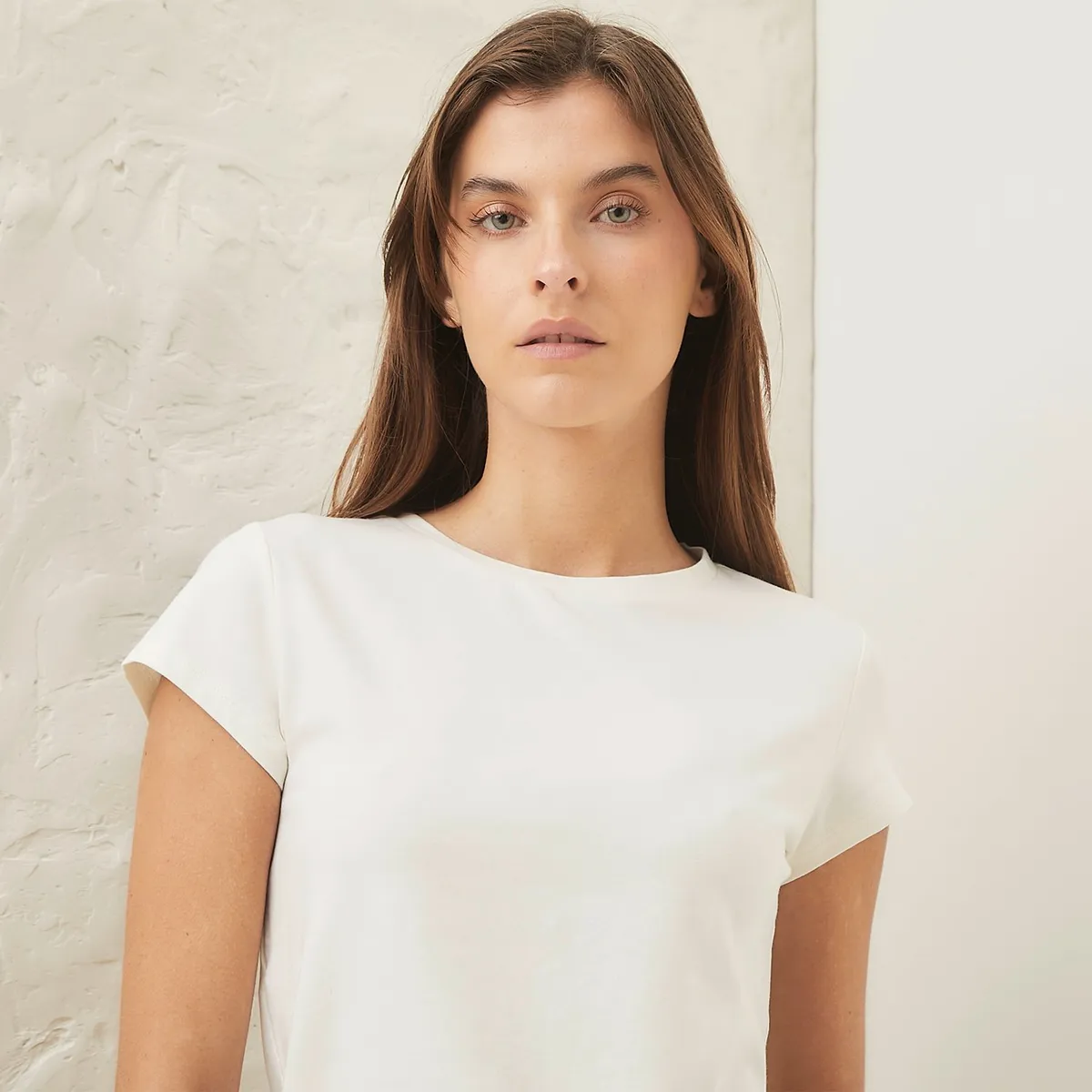 BASEMENT - Polera Mujer Basement