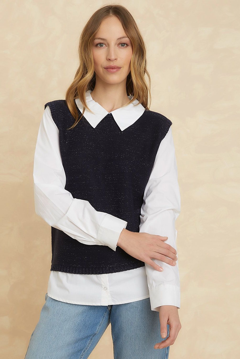 APOLOGY - Sweater Mujer Apology