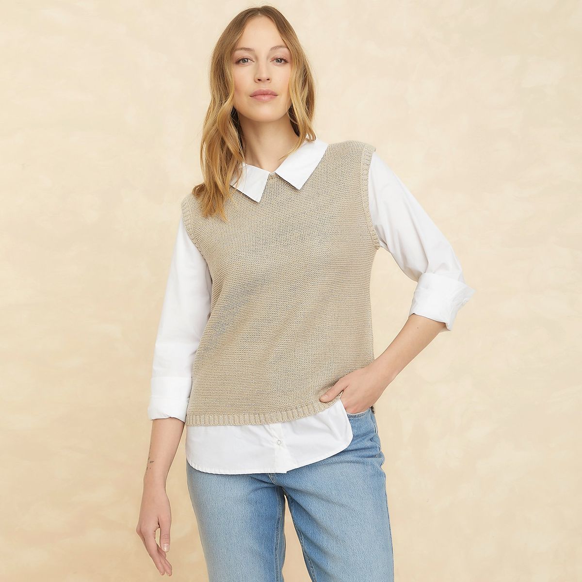 APOLOGY - Sweater Mujer Apology