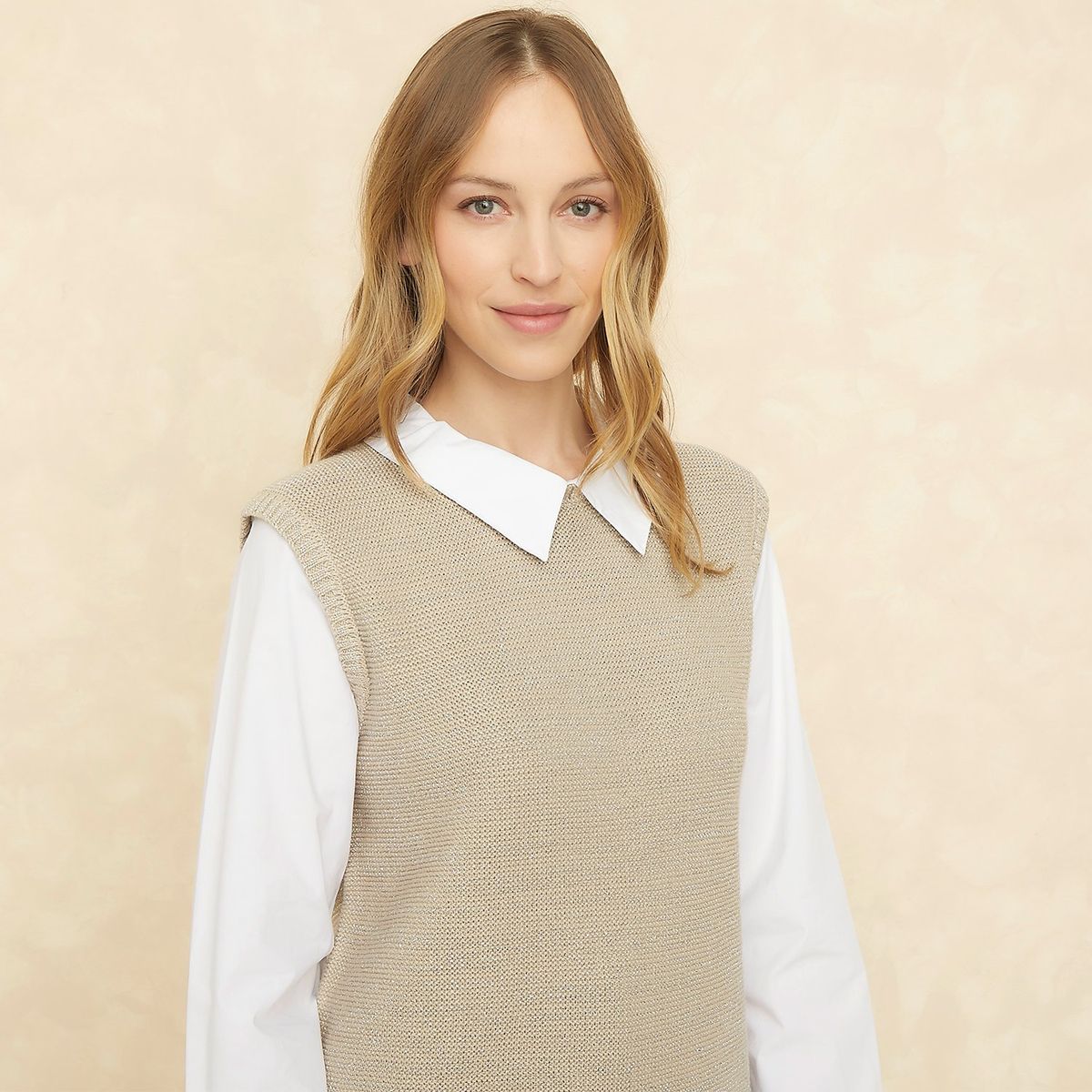 APOLOGY - Sweater Mujer Apology