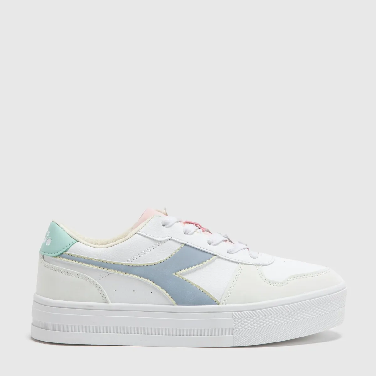 DIADORA - Frego Zapatilla Urbana Mujer Miscelaneos Diadora