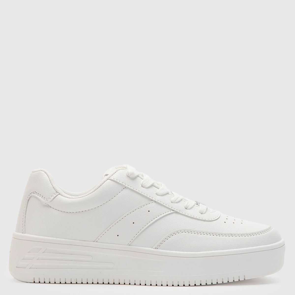 SYBILLA - Zapatilla Urbana Mujer Blanco Sybilla