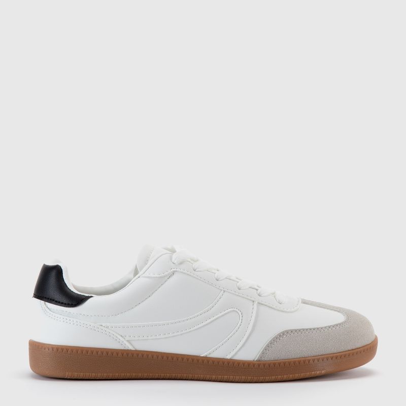 SYBILLA - Zapatillas Urbanas Sybilla Mujer Sintético