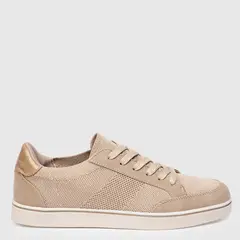 S COCCI - Brita Zapatilla Urbana Mujer Rosado