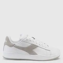 DIADORA - Court Xl Zapatilla Urbana Mujer Blanco
