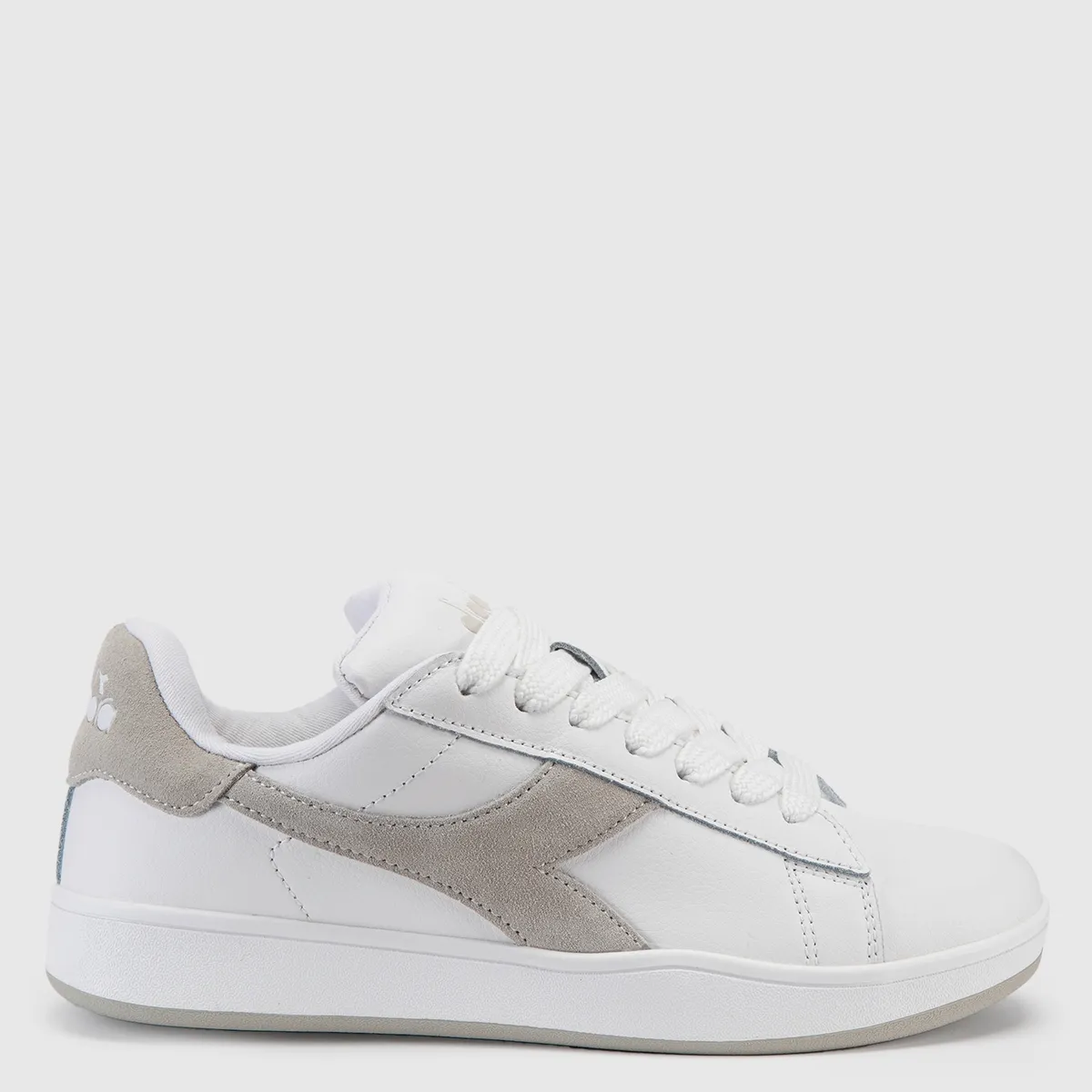 DIADORA - Court Xl Zapatilla Urbana Mujer Blanco Diadora