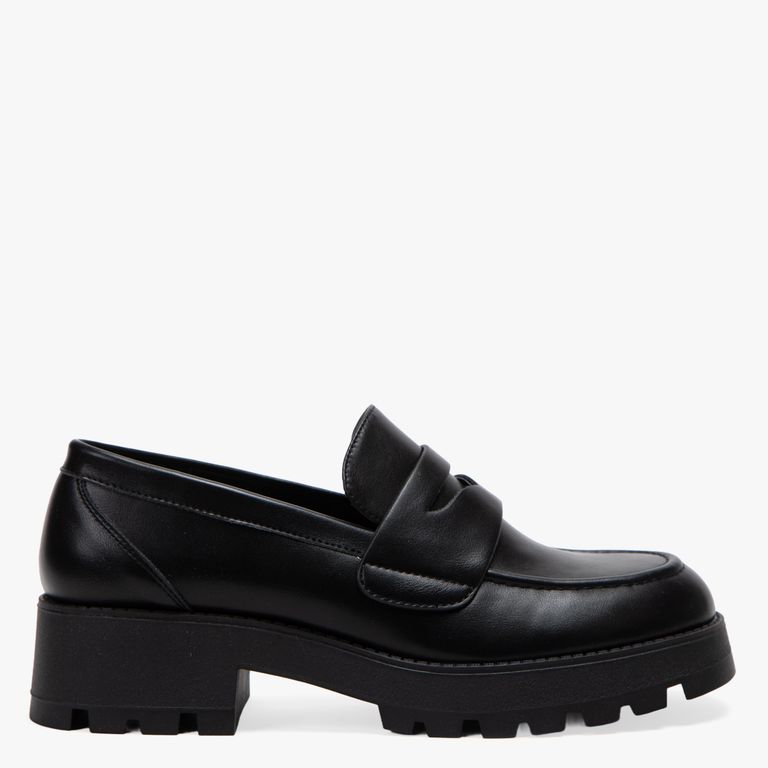 Mocasín Mujer