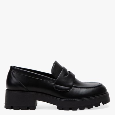 Imagen 1 del producto Mocasín Mujer Negro