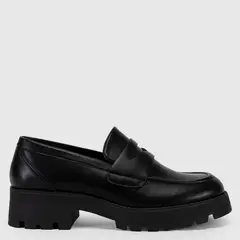 SYBILLA - Zapato Casual Mujer Negro