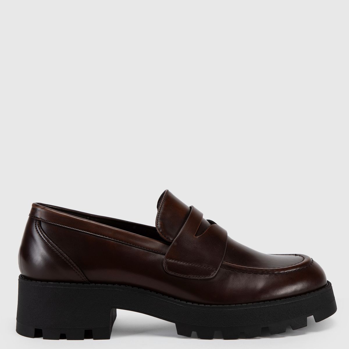 SYBILLA - Zapato Casual Mujer Café Sybilla