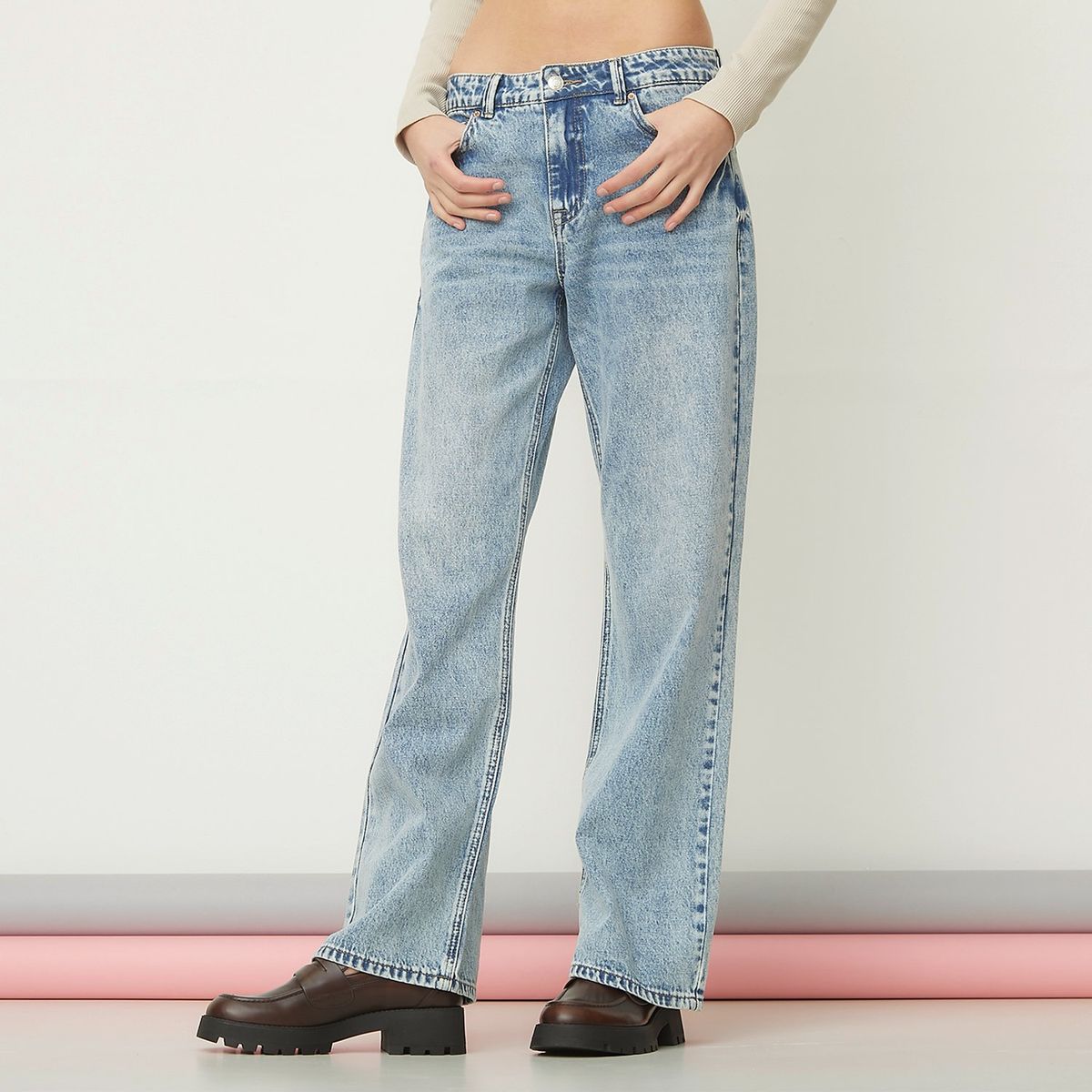 SYBILLA - Zapato Casual Mujer Café Sybilla