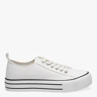 Apology Zapatilla Mujer Blanco 39 Cl