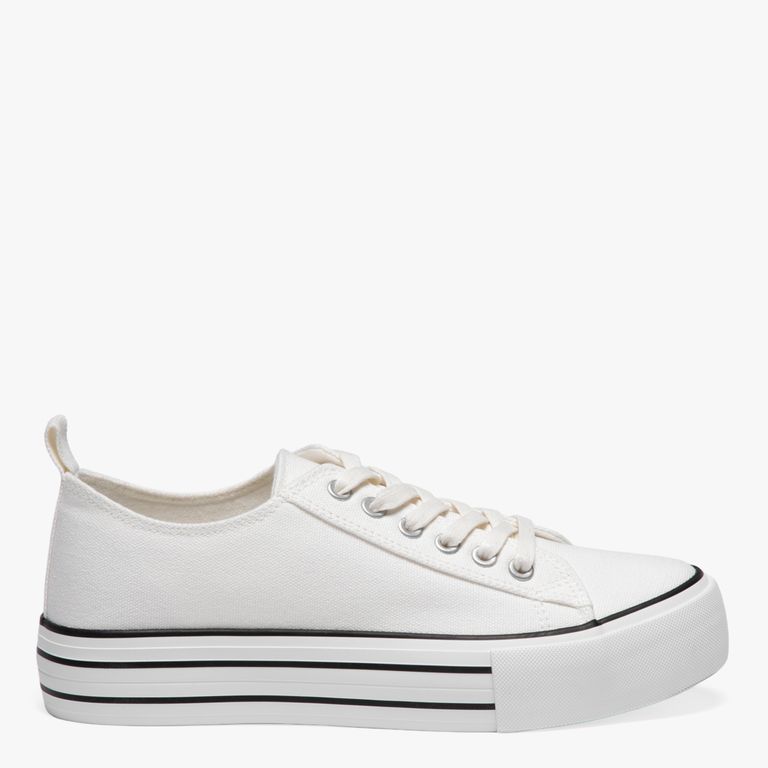 Zapatilla Urbana Mujer