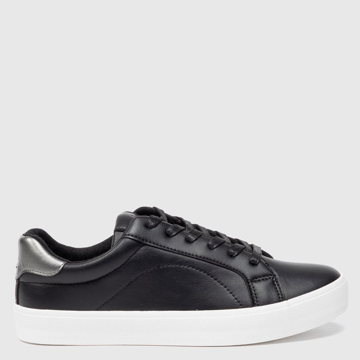 SYBILLA - Zapatillas Urbanas Sybilla Acolhan NE Mujer Negras