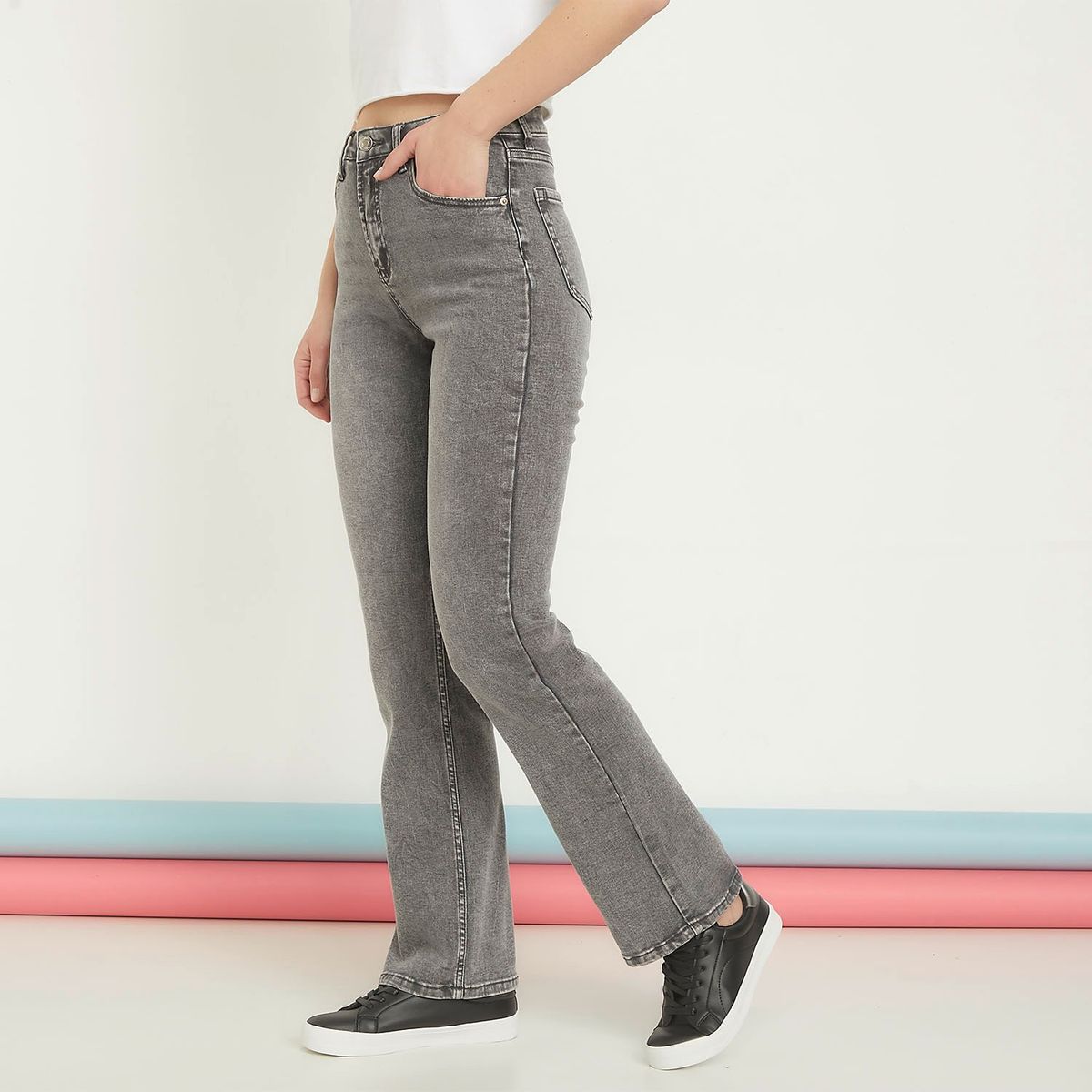 SYBILLA - Zapatillas Urbanas Sybilla Acolhan NE Mujer Negras