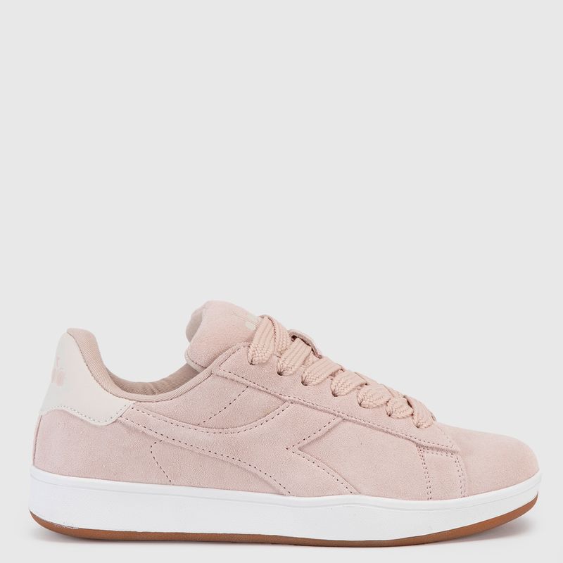 DIADORA - Court Xl  Zapatilla Urbana Mujer Rosado Diadora
