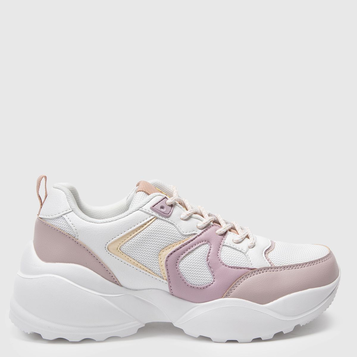 SYBILLA - Zapatilla Urbanas Mujer Multicolor Sybilla