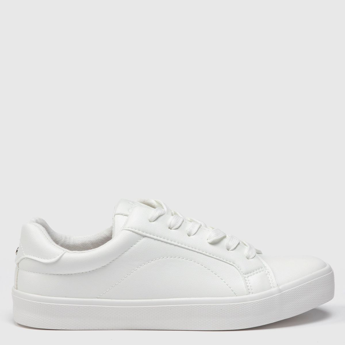 SYBILLA - Zapatillas Urbanas Sybilla Mujer Blancas