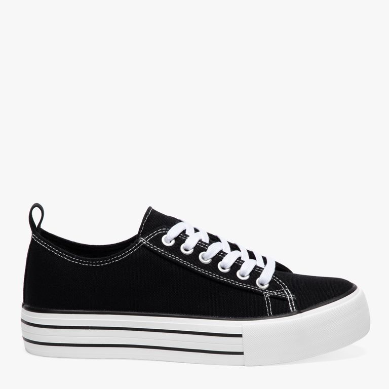 SYBILLA Zapatilla Urbana Mujer