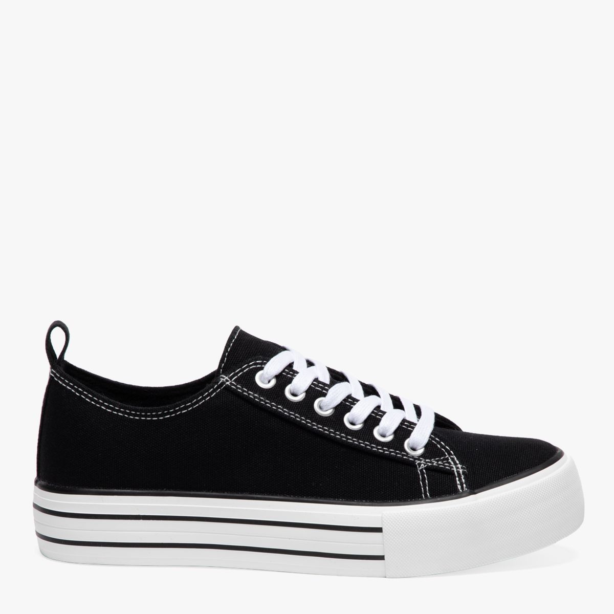 SYBILLA - Zapatilla Urbana Mujer Blanco Sybilla