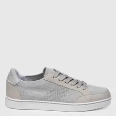 S COCCI - Brita Zapatilla Urbana Mujer Gris