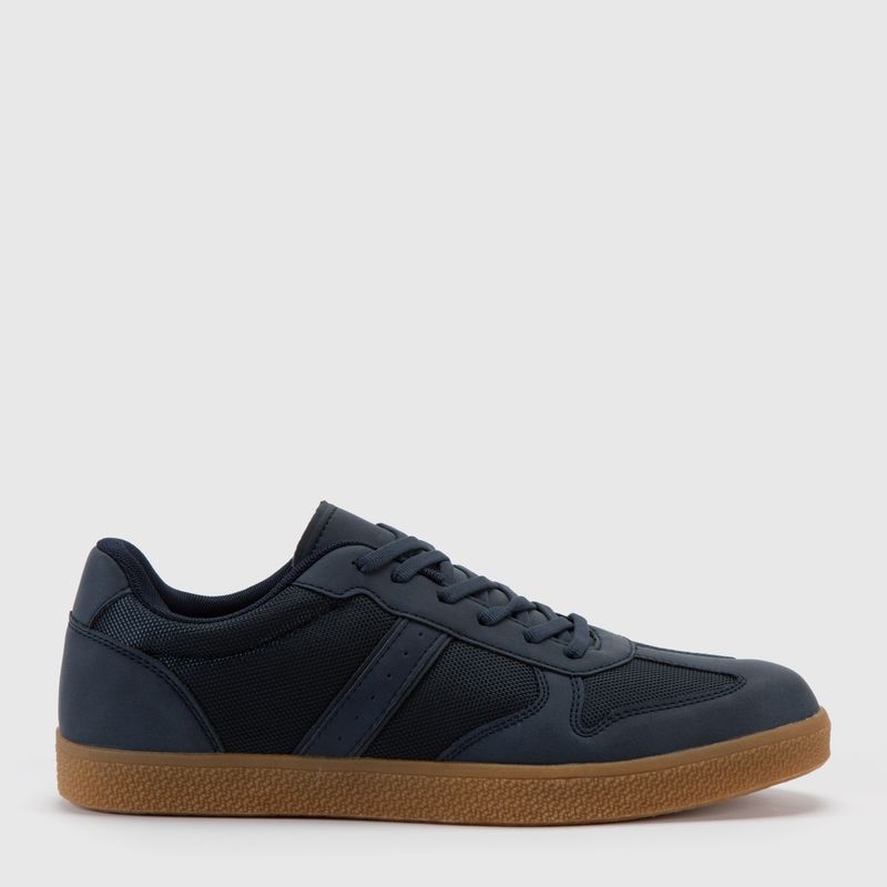BEARCLIFF - Zapatillas Urbanas Bearcliff Asamy Az Hombre Azul