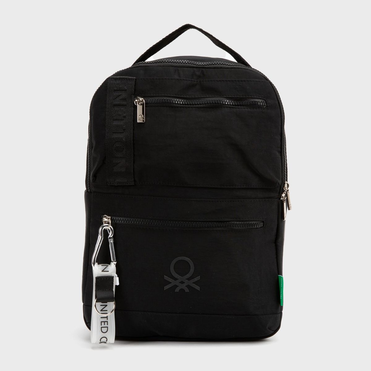 BENETTON - Mochila Benetton Mujer