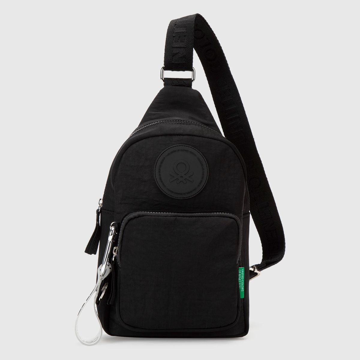 BENETTON - Banano Mujer Benetton