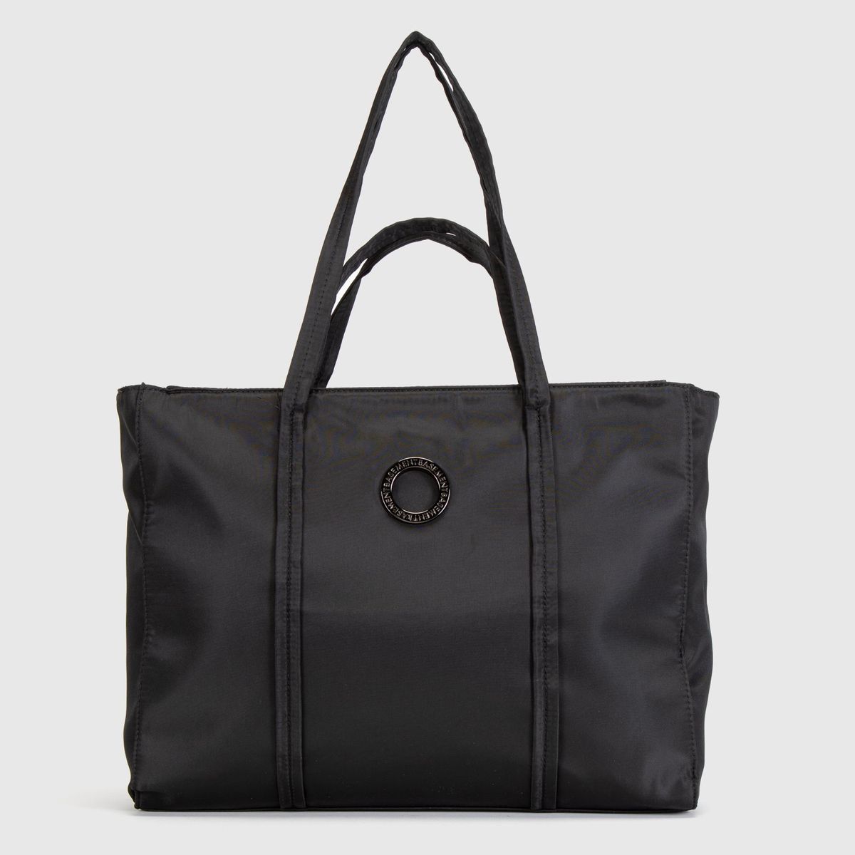 BASEMENT - Cartera Tote Basement by Fran Larrain para Mujer