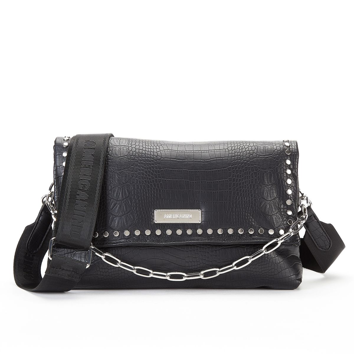 AMERICANINO - Bandolera Mujer Americanino